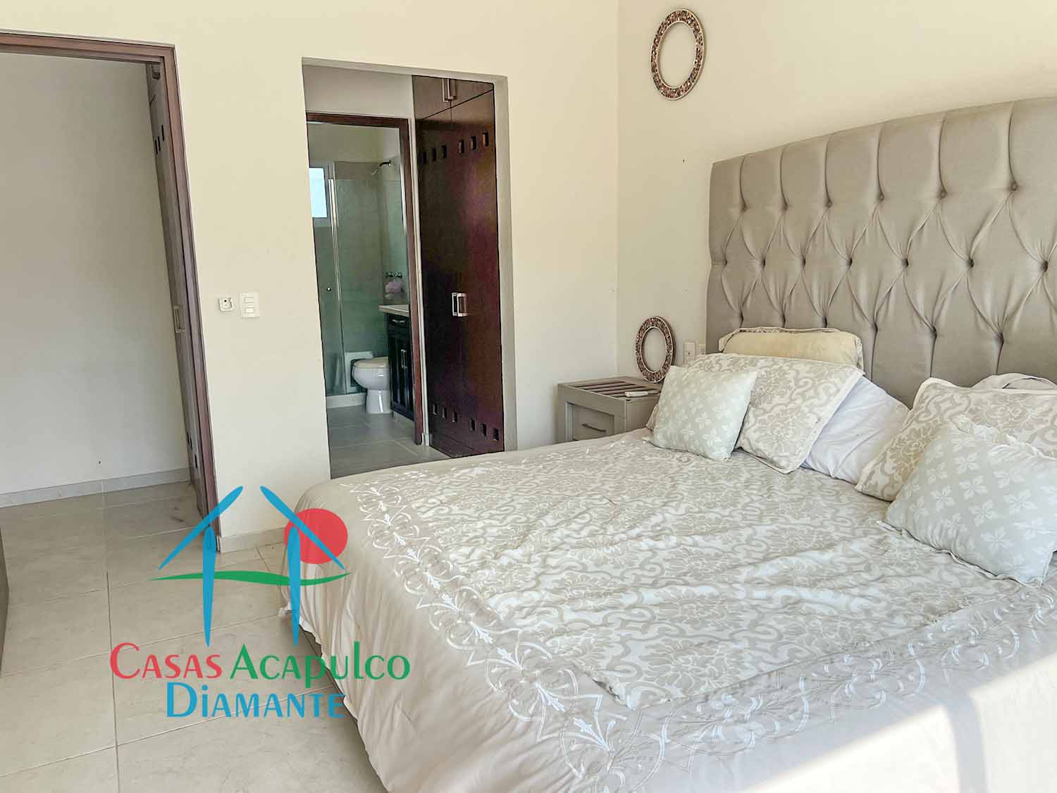 Villas Velato Joker 39 - Recámara tres 4